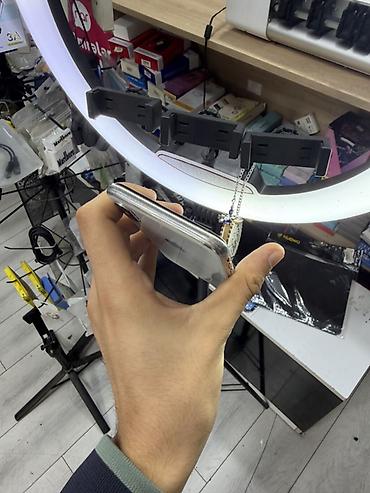 iphone x 64 gb: IPhone X, 64 GB, Gümüşü — 6