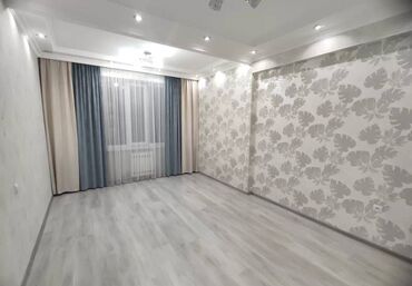 квартиры в рассрочку в бишкеке: 1 бөлмө, Толугу менен эмереги бар