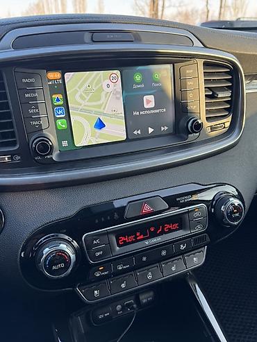 Kia: Kia Sorento: 2018 г., 2 л, Автомат, Дизель, Кроссовер — 6