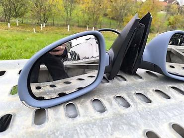 tuned air: RETROVIZORI SA MIGAVCIMA ZA VOLKSWAGEN BORA, GOLF 4 OD 1997. DO 2004 — 4