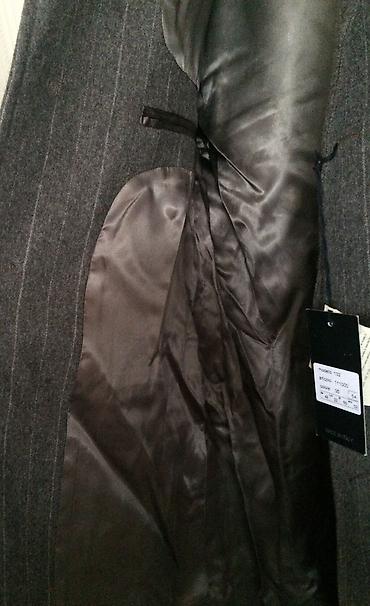 Пальто: Пальто мужское Италия 🇮🇹 Оригинал Размеры и модели смотри на — 6