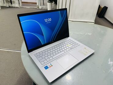 Ноутбуки: Ноутбук, Asus, 8 ГБ ОЗУ, Intel Core i3, 15.6 ", Б/у, Для несложных задач, память SSD