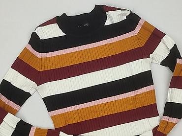 sweter w paski c: H&M, Sweter damski, rozmiar XS — 1