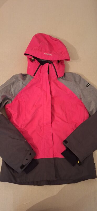 jack wolfskin jakne: Icepeak jakna vel. S - 38, bez ostecenja