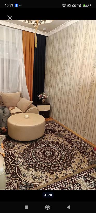 Həyət evləri və villaların satışı: 3 otaqlı, 65 kv. m, Orta təmir — 5