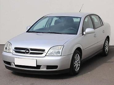 nebo za auto: OPEL VECTRA C 1.8 - KOMPLETAN AUTO U DELOVIMA | Polovni originalni — 1