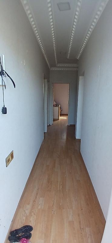 7 ci mikrarayon: 6 otaqlı, 120 kv. m, Kredit yoxdur, Orta təmir — 4