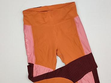 adisz merch: Craft, Legginsy Sportowe damskie, rozmiar M — 1