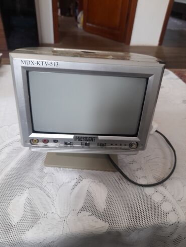 Televizorlar: Televizorlar