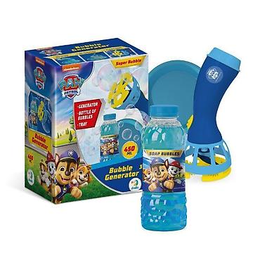 plisani duks: Paw Patrol Bubble Generator – zabavna i interaktivna igračka za — 1
