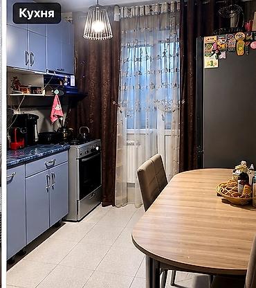 возможно обмен с доплатой мне: 3 комнаты, 100 м², 106 серия, 4 этаж, Свежий ремонт — 4