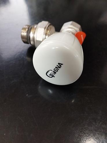 Муфты для соединения труб: Сантехника оптом.Размеры от 20 до 63.Серый-белый цвета #сантехника — 17