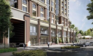 срочно продаётся 1 комнатная квартира в районе ошского рынка по улице молодая гвардия токтогула: 2 бөлмө, 59 кв. м, Элитка, 13 кабат, ПСО (өзү оңдоп түзөтүп бүтүү үчүн)