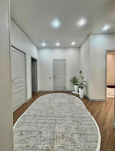 Продажа квартир: 3 комнаты, 88 м² — 3