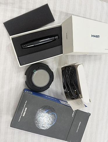 💕 Девочки, продаю аппарат для перманентного макияжа MAST P10! ✨