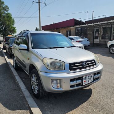 подсветка для машины бишкек: Toyota RAV4: 2003 г., 2 л, Автомат, Бензин, Кроссовер