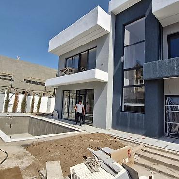 çöl qapilari: Alüminium və PVC pəncərə–qapı sistemləri üzrə peşəkar istehsal və — 4
