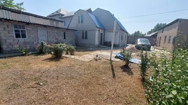домик контейнер: Дом, 120 м², 3 комнаты, Собственник, Косметический ремонт