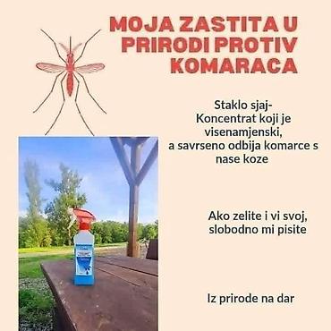 greje: Imate dosadne muve i komarce od kojih nemozemo da uzivamo u svom — 3