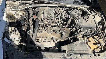 мотор морнинг: Бензиновый мотор Lexus 2003 г., 3 л, Б/у — 1