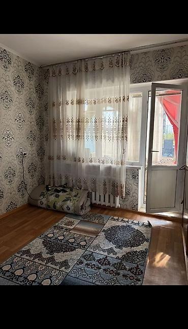 Бөлмөлөрдү сатып алуу: Сдается 2х ком дом без хозяина Цена:14000 окончательно Таза карап — 6