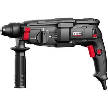 pereferator: №: 11125 Məhsulun adı: Perforator TEH TH2609M/850W Brend: TEH — 1