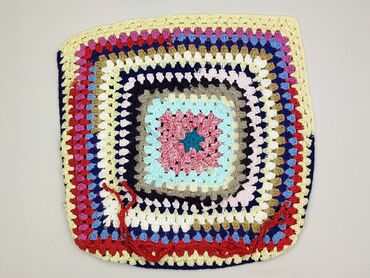 PL - Pillowcase, 50 x 50, color - Multicolored, condition - Very good
