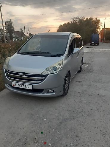 byd 06 ev: Honda Stepwgn: 2005 г., 2.4 л, Автомат, Бензин, Минивэн — 1
