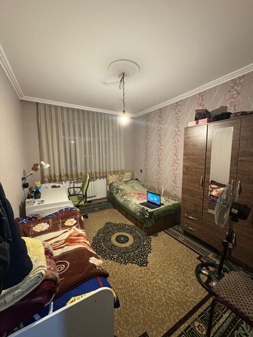 Mənzil kirayələyirəm: Bakı, Əhmədli, 3 otaqlı, Köhnə tikili, m. Əhmədli, 90 kv. m