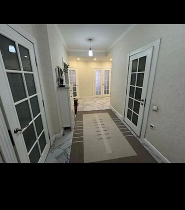 Продажа квартир: 3 комнаты, 110 м², Элитка, 7 этаж, Евроремонт — 6