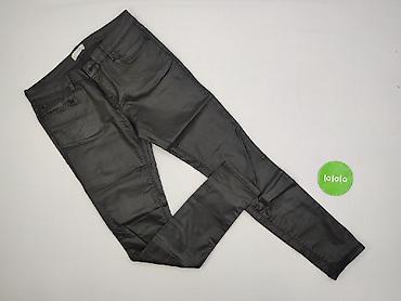 pull amd bear: Zara, Jeansy damskie, rozmiar S — 2