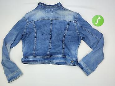 marc jacobs clothes: G-Smack, Kurtka jeansowa damska, rozmiar XL — 3