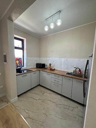 панораме: 3 комнаты, 67 м², Индивидуалка, 3 этаж — 5