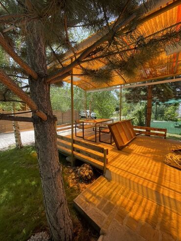 Продажа домов: Коттедж, 70 м², 3 комнаты, Собственник — 6