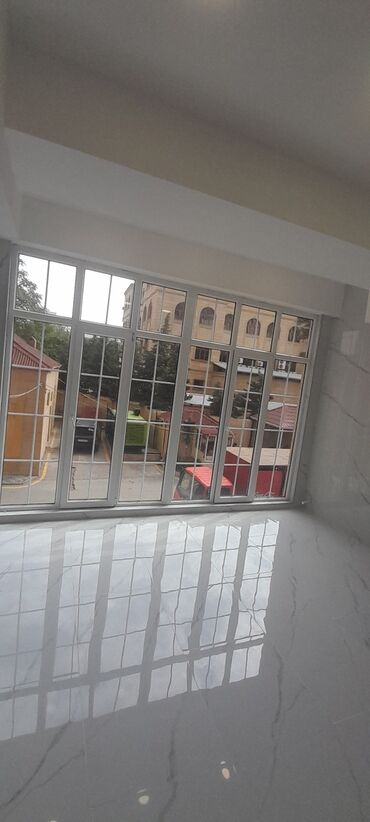 Digər kommersiya daşınmaz əmlakı: Qara Qarayev metrosu yaxınlığında Klinika icarəyə verilir./SATMAQ DA — 29