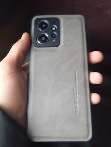 Redmi: Redmi, Redmi Note 12, Б/у, 128 ГБ, цвет - Голубой, 2 SIM — 9