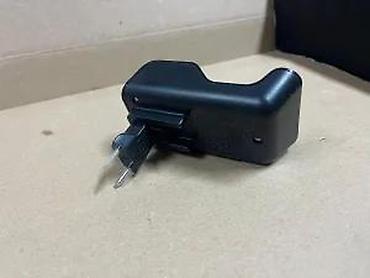 Ostali elektro materijali: Energizer punjač za baterije – NiMH AA/AAA - Tip: pametni punjač za — 3