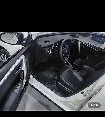 Toyota: Toyota Corolla: 2020 г., 1.8 л, Вариатор, Гибрид, Седан — 16