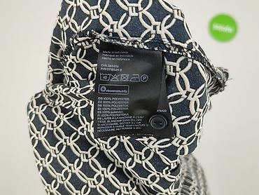 a smog: H&M, Bluzka damska, rozmiar XS — 6