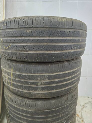 зимняя резина р15: Продаю летнюю резину 225/55 R17 ✅ В хорошем состоянии, без порезов и