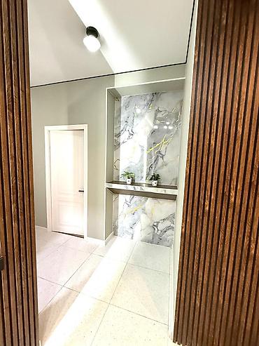 Продажа квартир: 2 комнаты, 65 м², Элитка, 3 этаж, Дизайнерский ремонт at lalafo.kg — 11 Продажа квартир: 2 комнаты, 65 м², Элитка, 3 этаж, Дизайнерский ремонт — 11