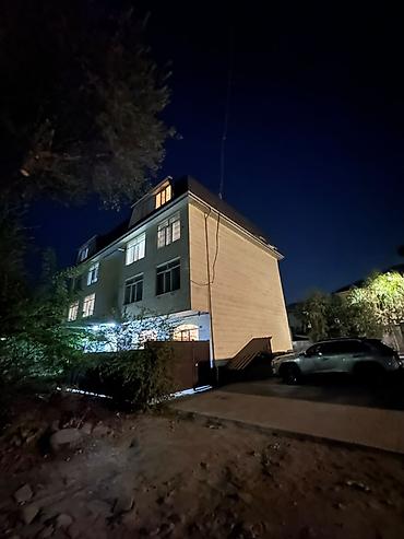 Продажа квартир: 2 комнаты, 72 м², Индивидуалка, 3 этаж, Евроремонт — 8