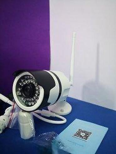 Oprema za video nadzor: 🔐 ALARMNI SISTEMI – TUYA APP / WiFi / GSM / SIM SLOT 📱 Dojava na — 22