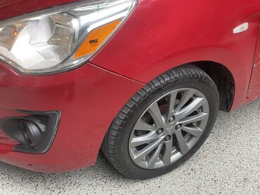 Nəqliyyat vasitəsinin icarəsi: Aylıq, Mitsubishi, Depozitlə, Qalmamaq şərti ilə -da lalafo.az — 2 Nəqliyyat vasitəsinin icarəsi: Aylıq, Mitsubishi, Depozitlə, Qalmamaq şərti ilə — 2