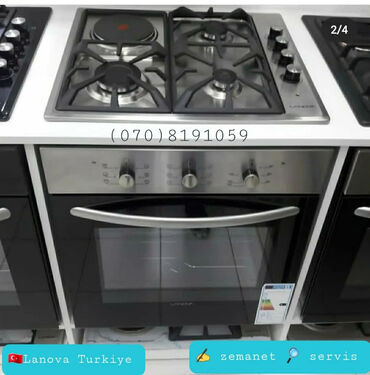 Gas stoves: Qaz sobası Yeni -da lalafo.az — 16 Gas stoves: Qaz sobası Yeni — 16