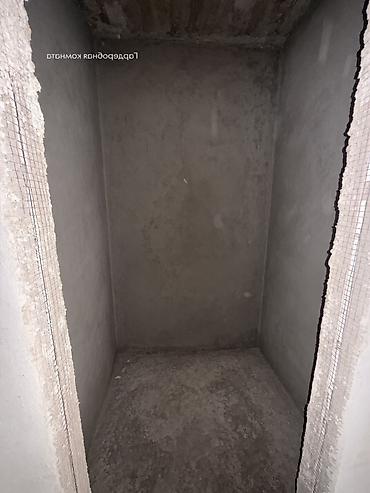 55: 1 комната, 41 м², Асанбай мкр Элитка, 6 этаж — 1