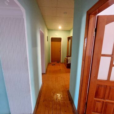 Uzunmüddətli kirayə mənzillər: Suraxanı dairəsinə yaxın,5 mərtəbənin,4-cü mərtəbəsində,3 — 11