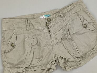 Shorts for women, size L (EU 40)