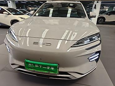 BYD Song Plus: 2023 г. at lalafo.kg BYD Song Plus: 2023 г.