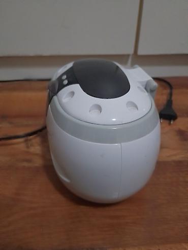 Mašine za čišćenje i održavanje: Ultrazvucna kadica za ciscenje nakita, novcica, narukvica satova itd — 9